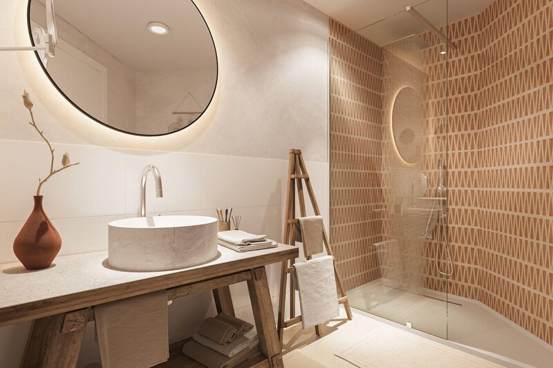 Tropic Garden Hotel & Apartments 89