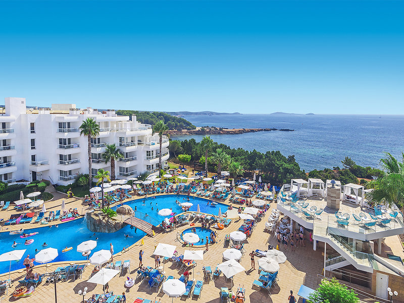 Tropic Garden Hotel Apartamentos 1