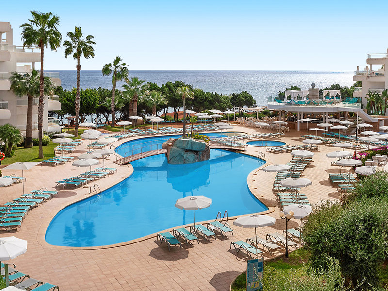 Tropic Garden Hotel Apartamentos 2