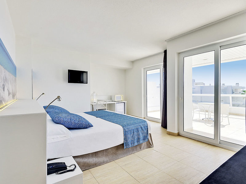 Tropic Garden Hotel Apartamentos 3