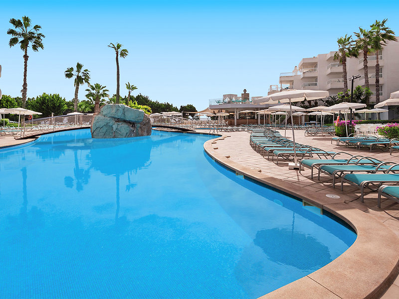 Tropic Garden Hotel Apartamentos 4