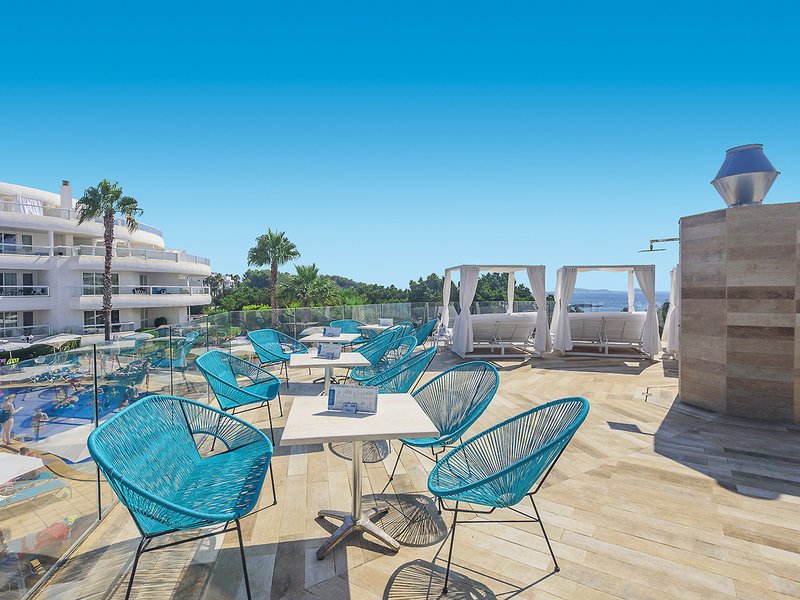 Tropic Garden Hotel Apartamentos 5