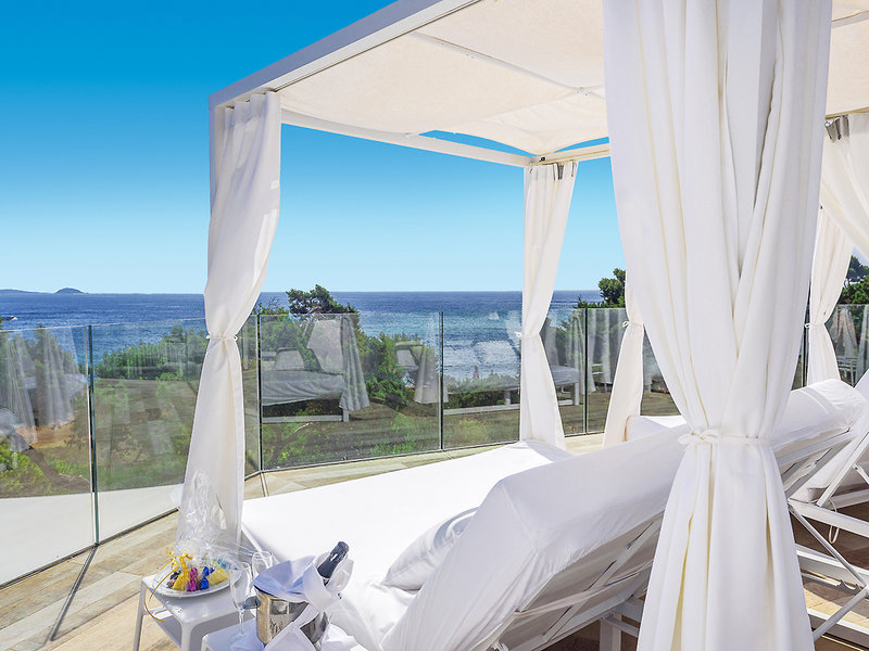 Tropic Garden Hotel Apartamentos 6