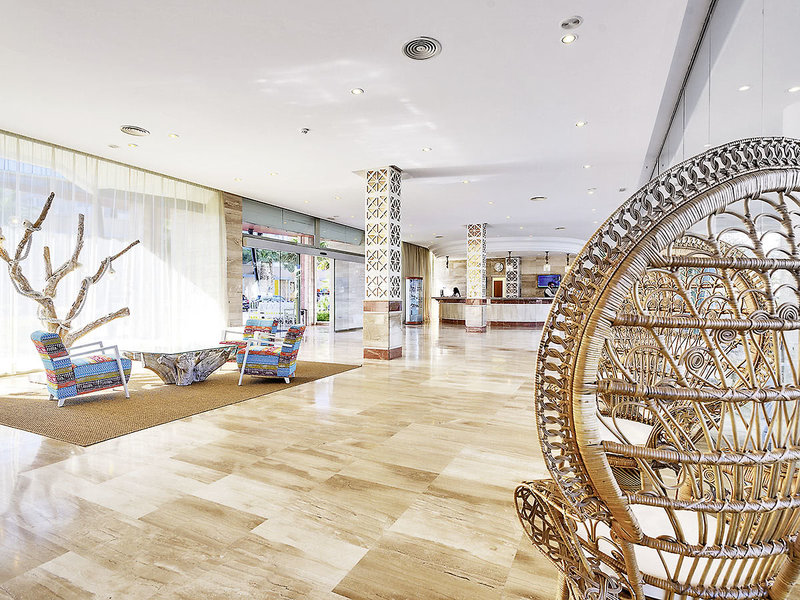 Tropic Garden Hotel Apartamentos 7