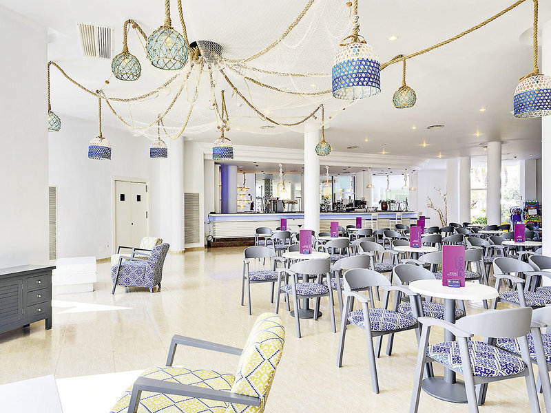 Tropic Garden Hotel Apartamentos 8