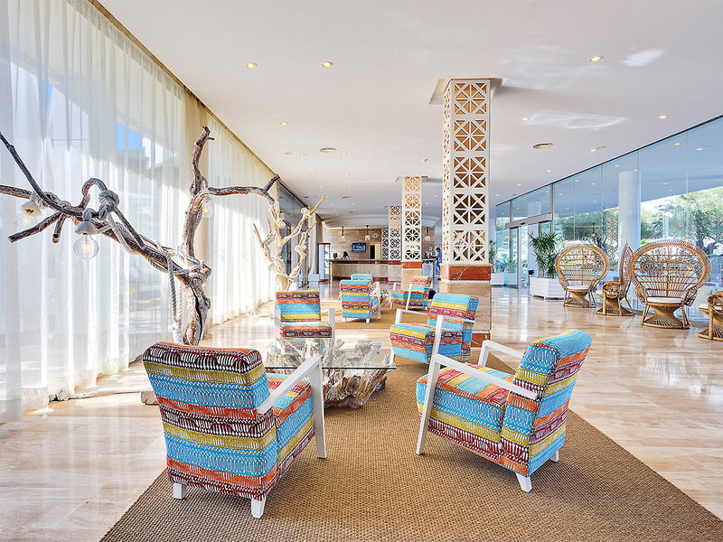 Tropic Garden Hotel Apartamentos 9