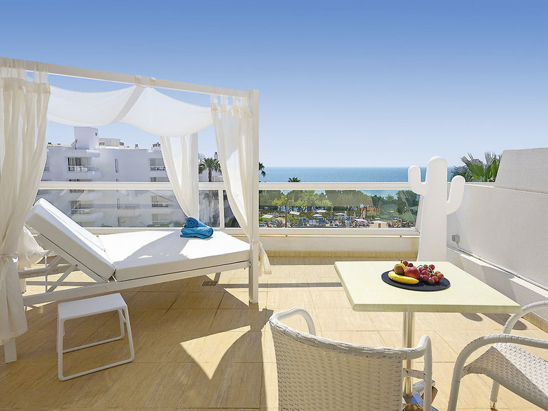 Tropic Garden Hotel Apartamentos 10