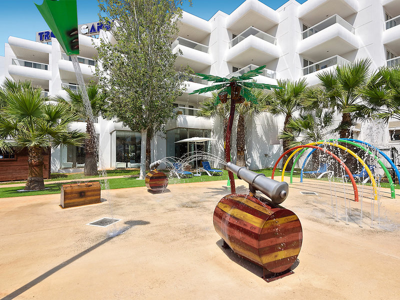 Tropic Garden Hotel Apartamentos 11