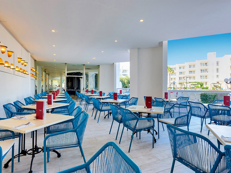 Tropic Garden Hotel Apartamentos 12