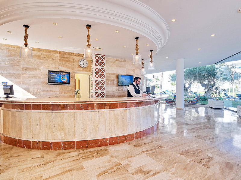 Tropic Garden Hotel Apartamentos 13