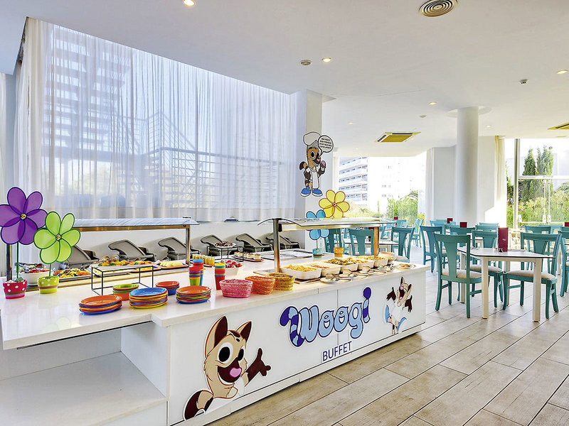 Tropic Garden Hotel Apartamentos 15