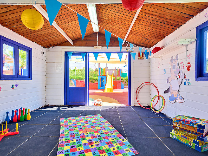 Tropic Garden Hotel Apartamentos 16