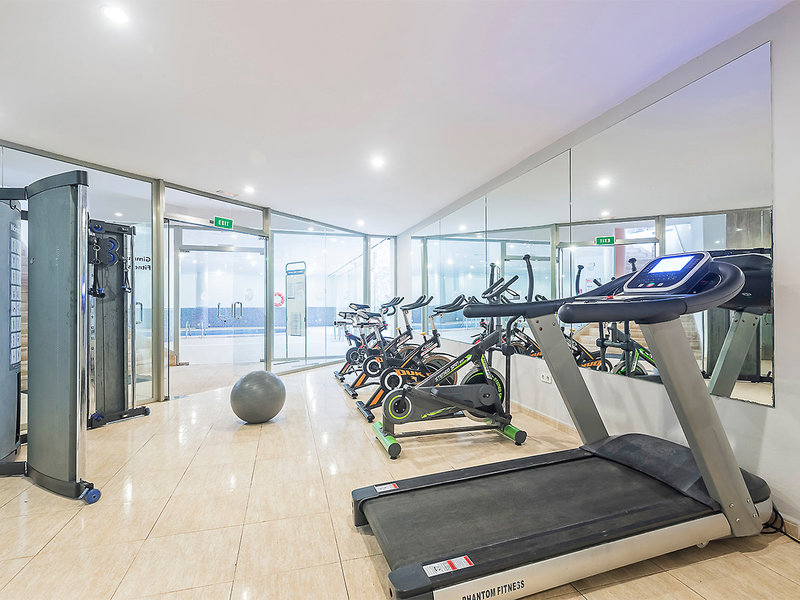 Tropic Garden Hotel Apartamentos 17