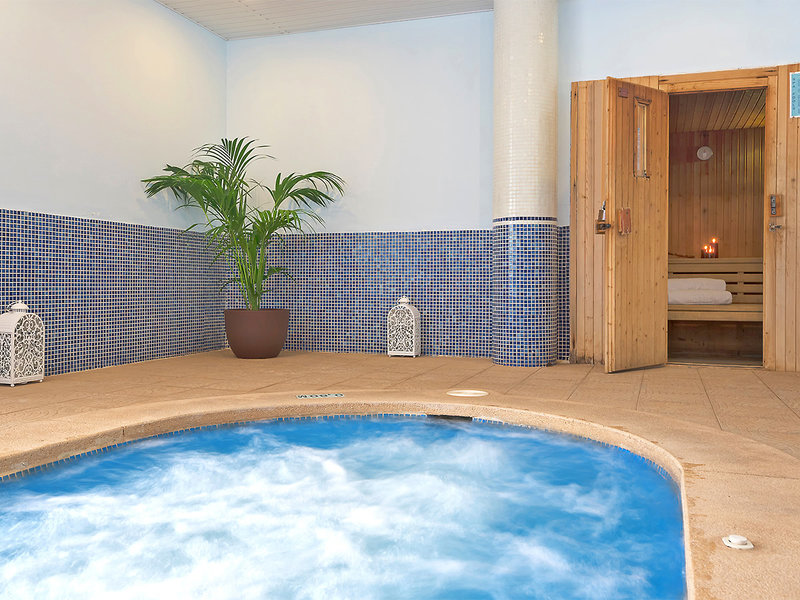 Tropic Garden Hotel Apartamentos 18