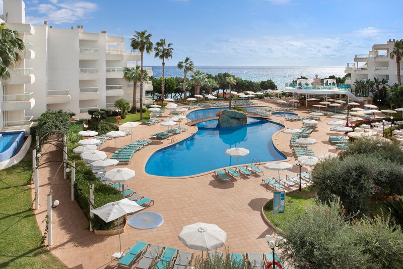 Tropic Garden Hotel Apartamentos 23