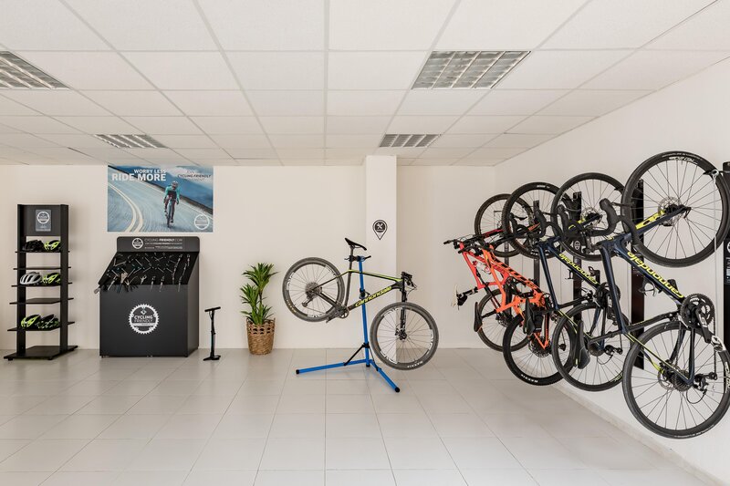 Tropic Garden Hotel Apartamentos 27