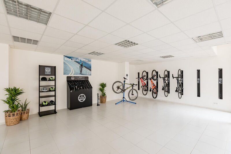 Tropic Garden Hotel Apartamentos 51