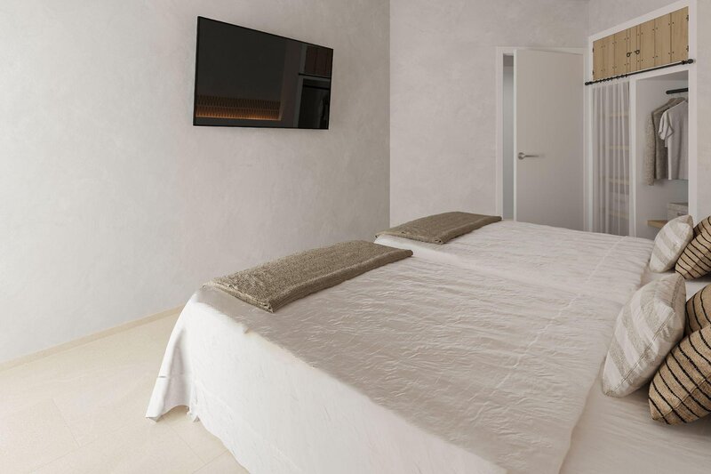 Tropic Garden Hotel Apartamentos 79