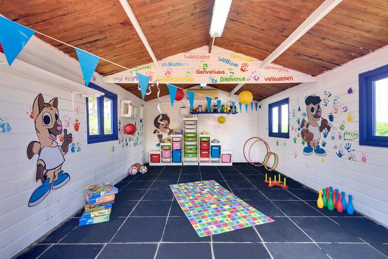 Tropic Garden Hotel Apartamentos 95