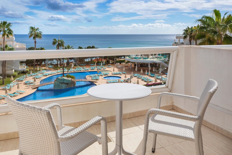 Tropic Garden Hotel Apartamentos 97