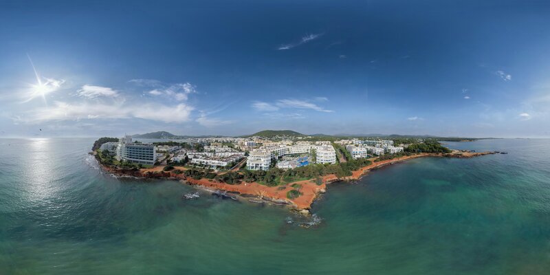 Tropic Garden Hotel & Apartments 3