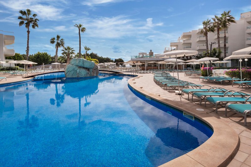 Tropic Garden Hotel & Apartments 30