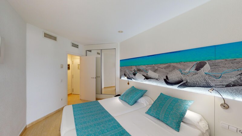 Tropic Garden Hotel & Apartments 46