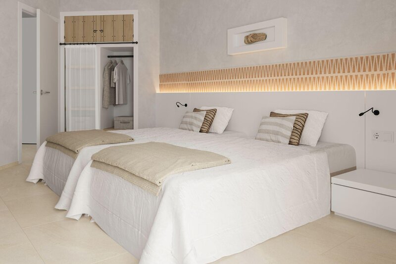 Tropic Garden Hotel & Apartments 60