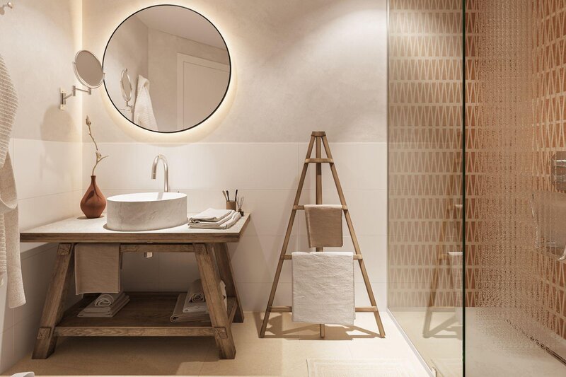 Tropic Garden Hotel & Apartments 63