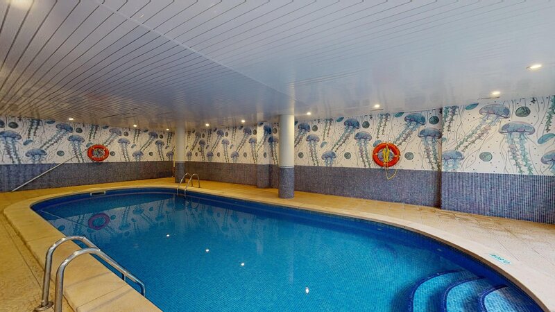 Tropic Garden Hotel & Apartments 75