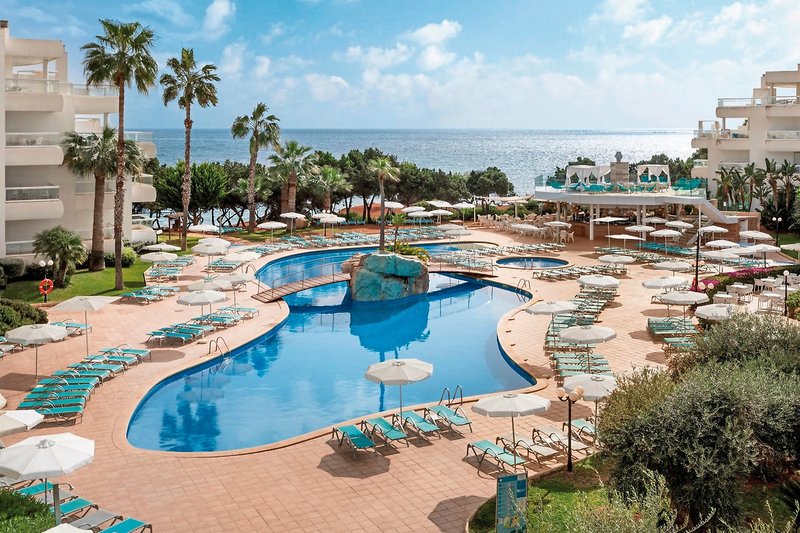 Tropic Garden Hotel & Apartments 2