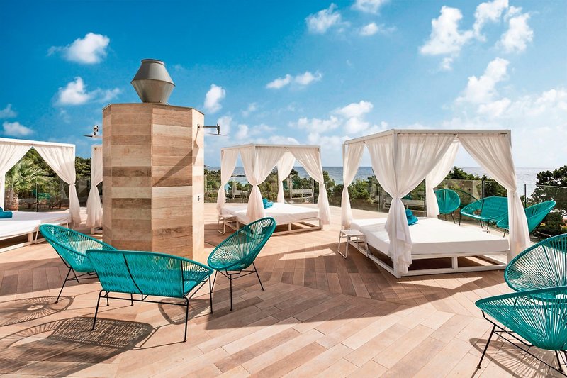 Tropic Garden Hotel & Apartments 7