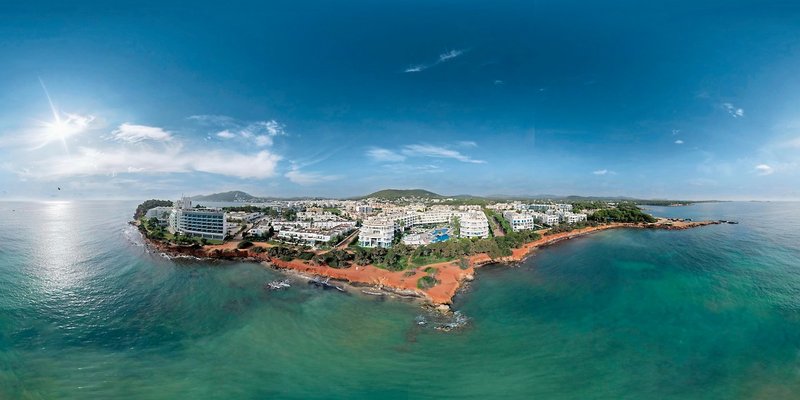 Tropic Garden Hotel & Apartments 9