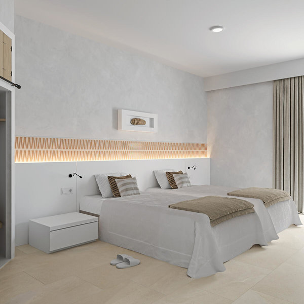 Tropic Garden Hotel & Apartments 16