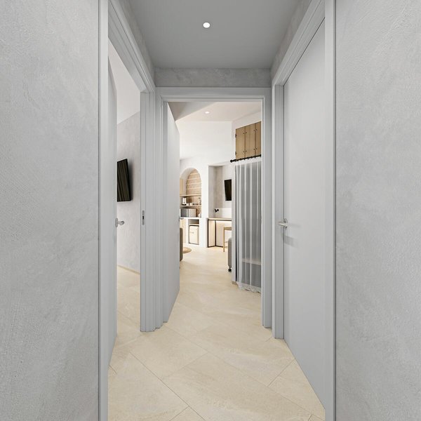 Tropic Garden Hotel & Apartments 17