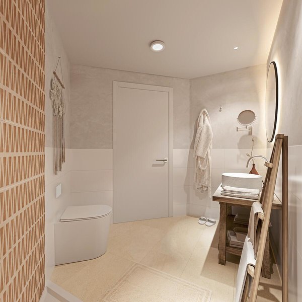 Tropic Garden Hotel & Apartments 18