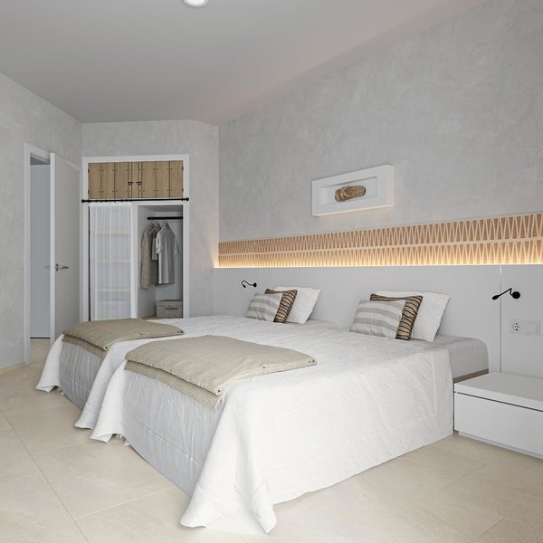 Tropic Garden Hotel & Apartments 21