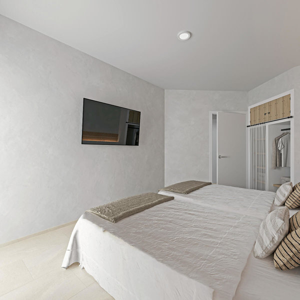 Tropic Garden Hotel & Apartments 22