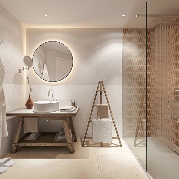 Tropic Garden Hotel & Apartments 24