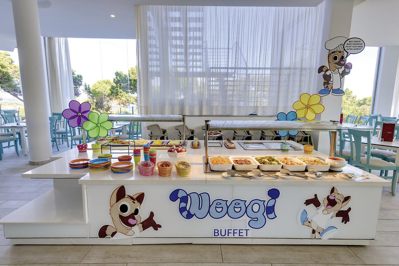 Tropic Garden Hotel & Apartments 29