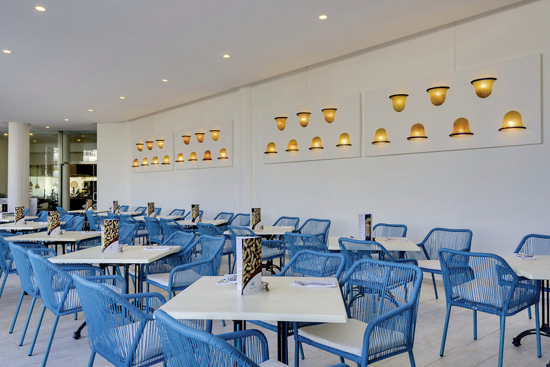 Tropic Garden Hotel & Apartments 30