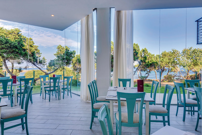 Tropic Garden Hotel & Apartments 31