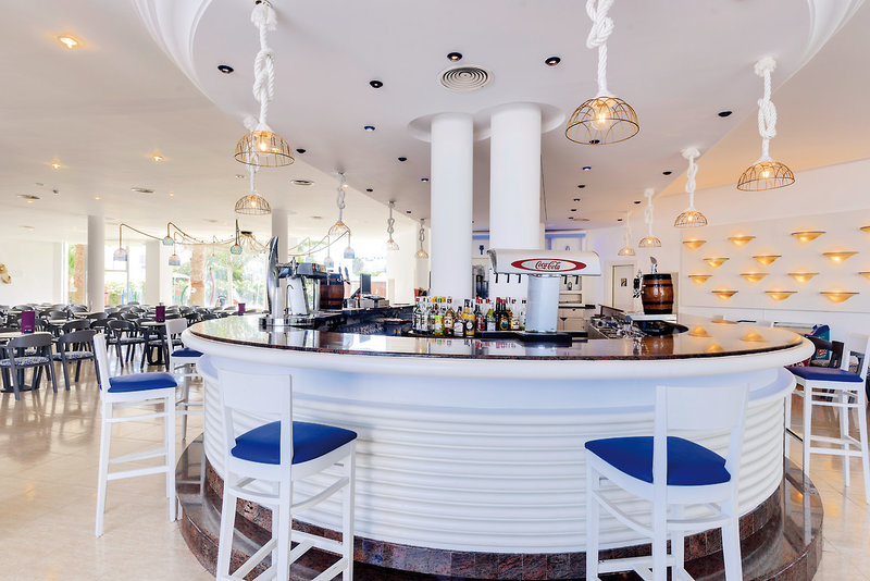 Tropic Garden Hotel & Apartments 34