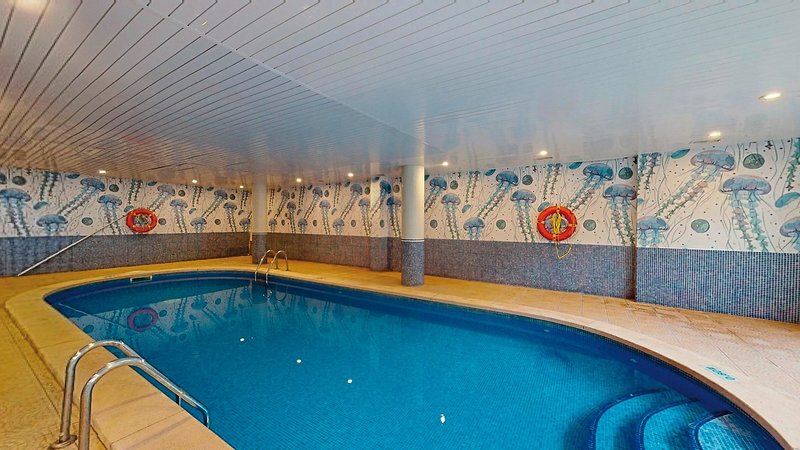 Tropic Garden Hotel & Apartments 38