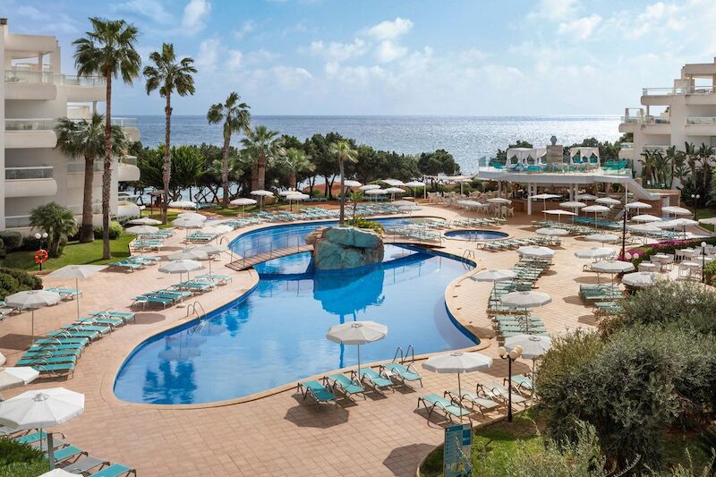Tropic Garden Hotel & Apartments 43