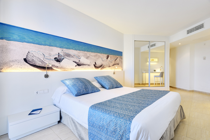 Tropic Garden Hotel & Apartments 49
