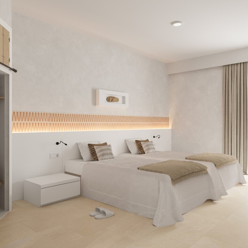 Tropic Garden Hotel & Apartments 54
