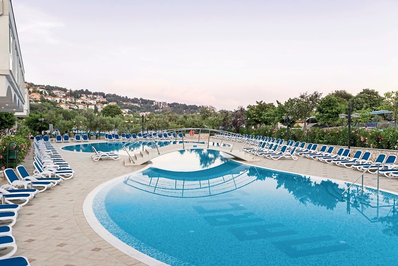 Maslinica Hotels & Resorts - Hotel Narcis 1