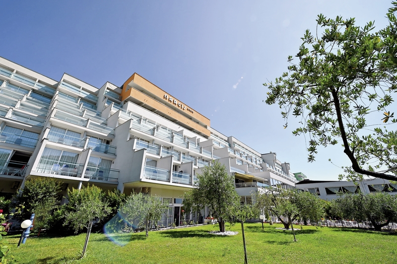 Maslinica Hotels & Resorts - Hotel Narcis 2
