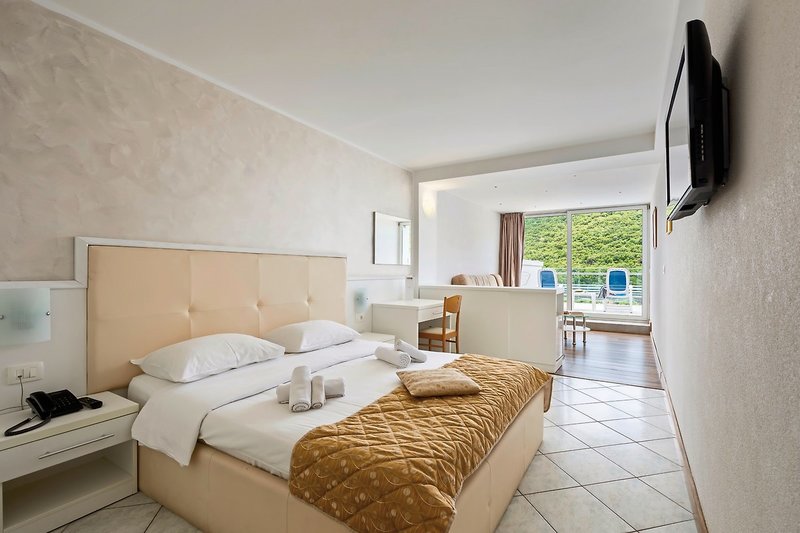 Maslinica Hotels & Resorts - Hotel Narcis 3